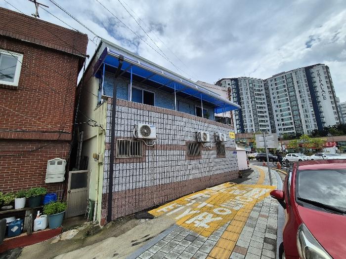경상남도 진주시 강남동 241-9 근린주택 경매 사진 5