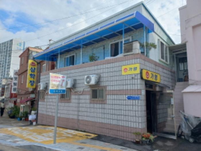 경상남도 진주시 강남동 241-9 근린주택 경매 사진 9