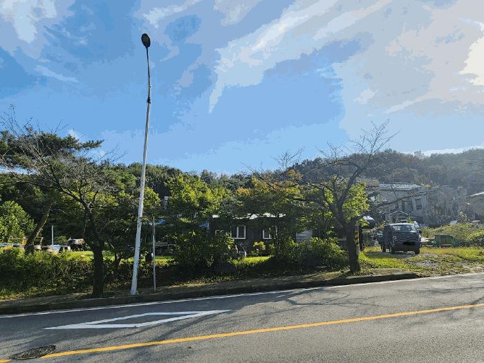 충청남도 아산시 음봉면 신수리 286-8 잡종지 경매 사진 1