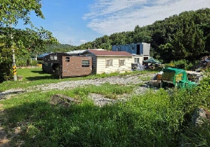 충청남도 아산시 음봉면 신수리 286-8 잡종지 경매 사진 11