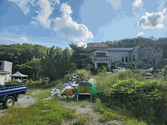 충청남도 아산시 음봉면 신수리 286-8 잡종지 경매 사진 2
