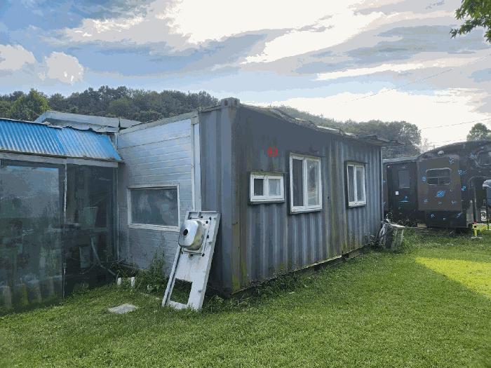 충청남도 아산시 음봉면 신수리 286-8 잡종지 경매 사진 4