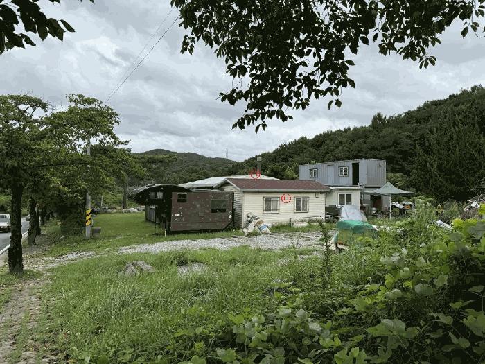 충청남도 아산시 음봉면 신수리 286-8 잡종지 경매 사진 6