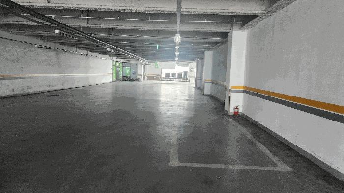 충청남도 아산시 배방읍 장재리 1560 아산씨티타워 116호 근린상가 경매 사진 5