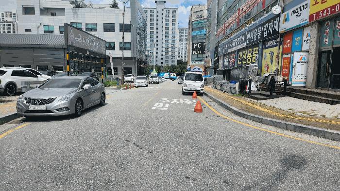 충청남도 아산시 배방읍 장재리 1560 아산씨티타워 116호 근린상가 경매 사진 6