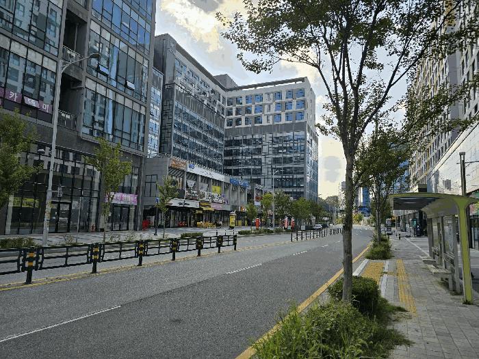 충청남도 아산시 탕정면 용두리 728 유니콘101 1동 5층537호 아파트형공장 경매 사진 1