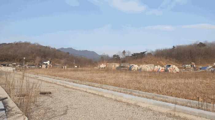 전북특별자치도 완주군 용진읍 구억리 10-5 임야 경매 사진 7