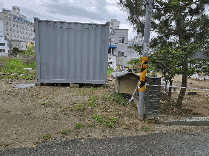 전북특별자치도 전주시 완산구 중화산동2가 210 대지 경매 사진 2