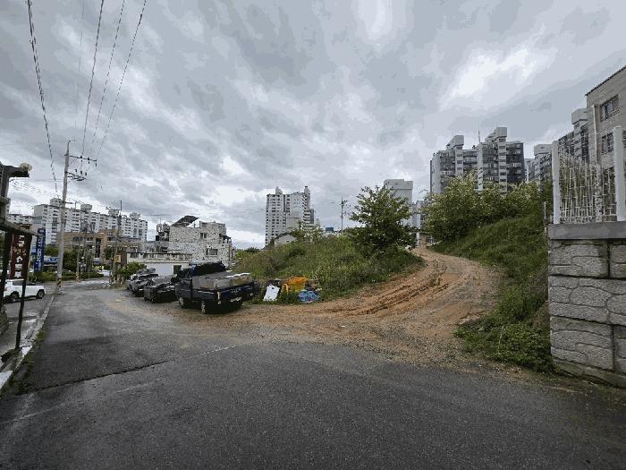 전북특별자치도 전주시 완산구 중화산동2가 210 대지 경매 사진 7