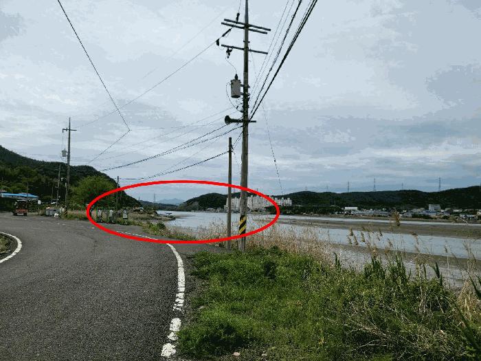 전라남도 광양시 진월면 진정리 934-2 잡종지 경매 사진 1