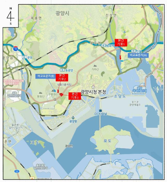 전라남도 광양시 진월면 진정리 934-2 잡종지 경매 사진 44