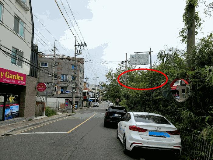 전라남도 순천시 덕월동 381-4 답 경매 사진 14