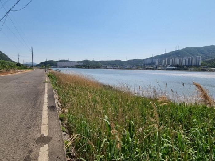 전라남도 순천시 덕월동 405-1 답 경매 사진 23