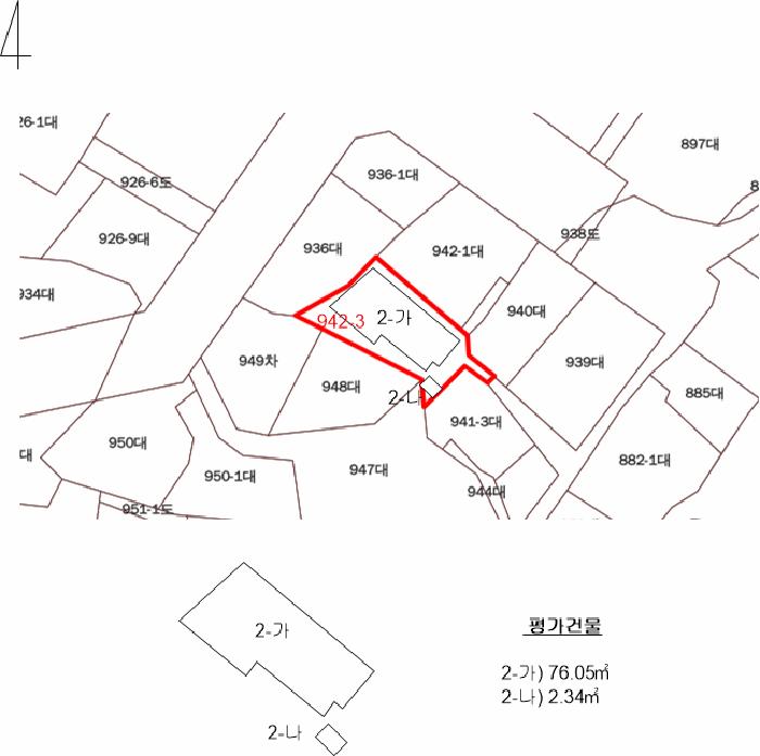 전라남도 여수시 공화동 942-3 주택 경매 사진 11