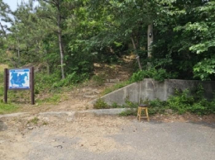 전라남도 여수시 율촌면 월산리 432-4 임야 경매 사진 25