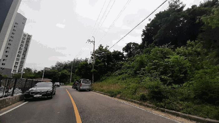 전라남도 여수시 율촌면 월산리 432-4 임야 경매 사진 9