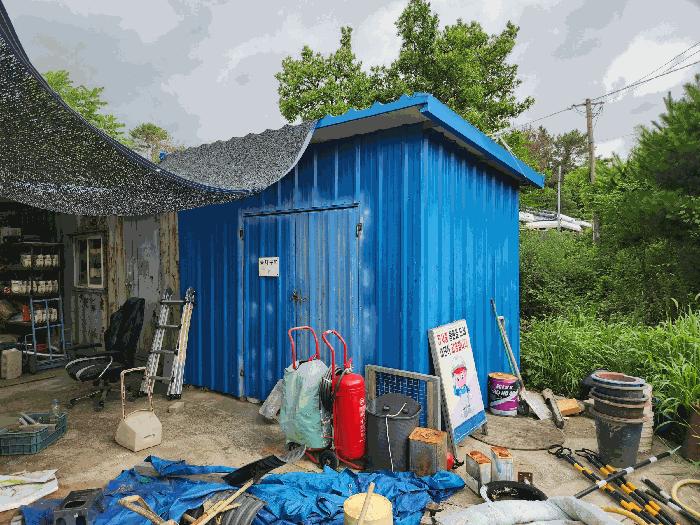 경상남도 고성군 고성읍 교사리 855 창고 경매 사진 3