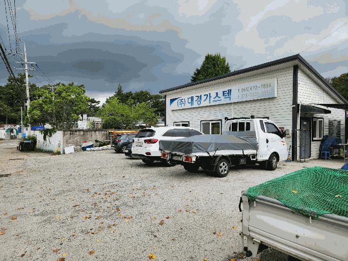 경상남도 고성군 고성읍 교사리 855 창고 경매 사진 4