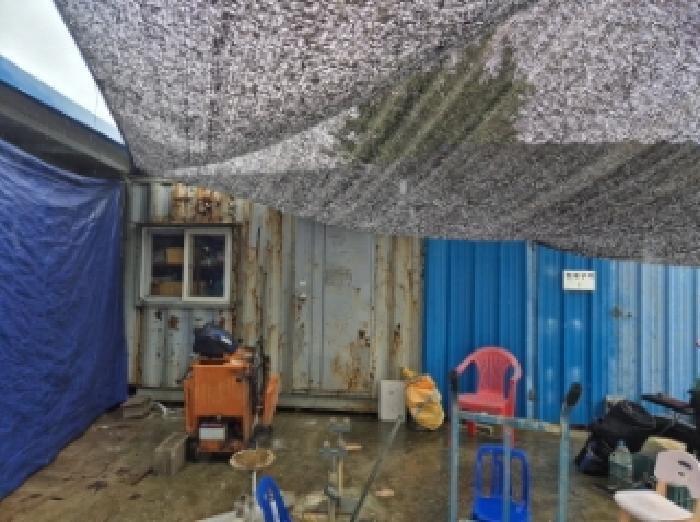 경상남도 고성군 고성읍 교사리 855 창고 경매 사진 9