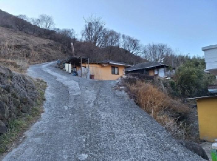 전라남도 광양시 다압면 금천리 2367 주택 경매 사진 13