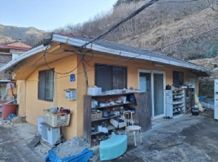 전라남도 광양시 다압면 금천리 2367 주택 경매 사진 16
