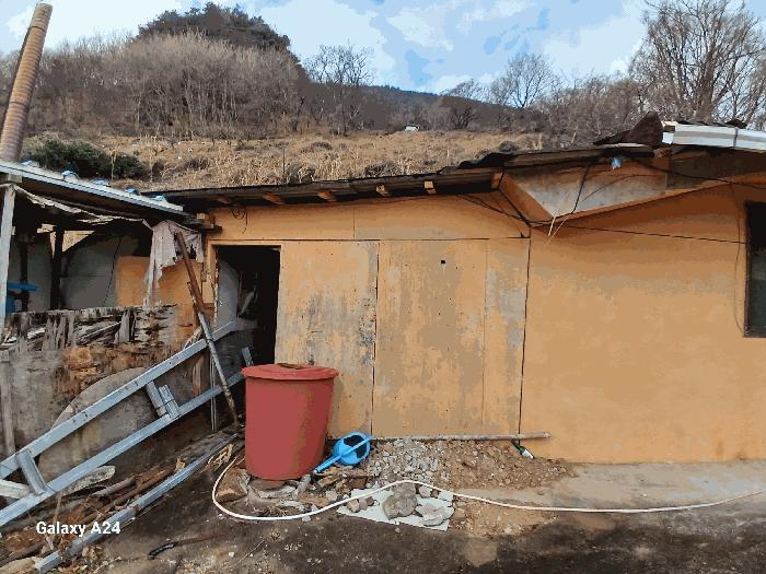 전라남도 광양시 다압면 금천리 2367 주택 경매 사진 7