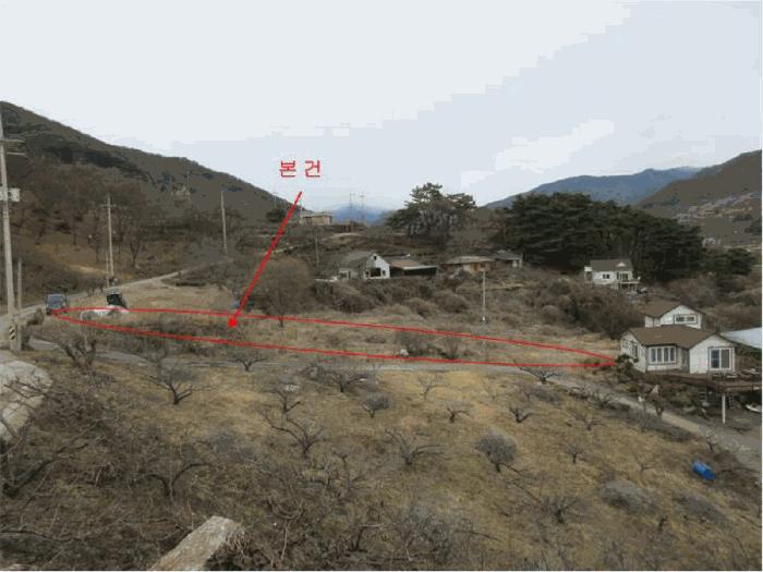 전라남도 광양시 답