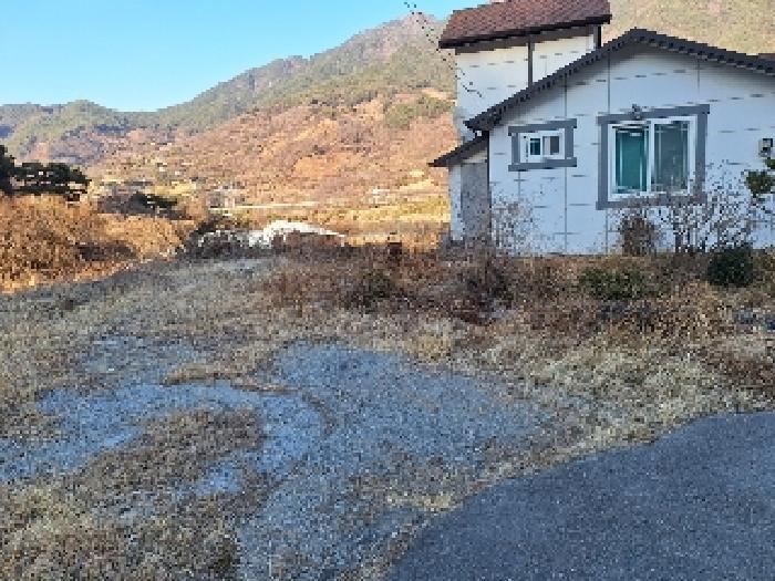 전라남도 광양시 다압면 금천리 2139-1 답 경매 사진 6