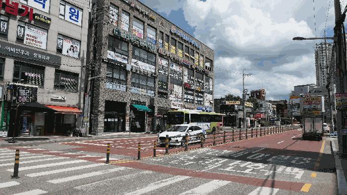 전북특별자치도 전주시 덕진구 반월동 422-21 주건축물제1동 2층 202호 근린상가 경매 사진 4