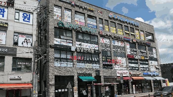 전북특별자치도 전주시 덕진구 반월동 422-21 주건축물제1동 2층 202호 근린상가 경매 사진 5