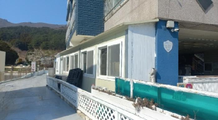 경상남도 거제시 동부면 학동리 267-5 숙박시설 경매 사진 10