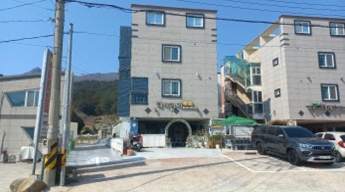 경상남도 거제시 동부면 학동리 267-5 숙박시설 경매 사진 11