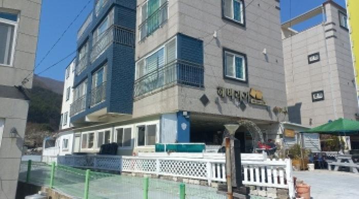 경상남도 거제시 동부면 학동리 267-5 숙박시설 경매 사진 13