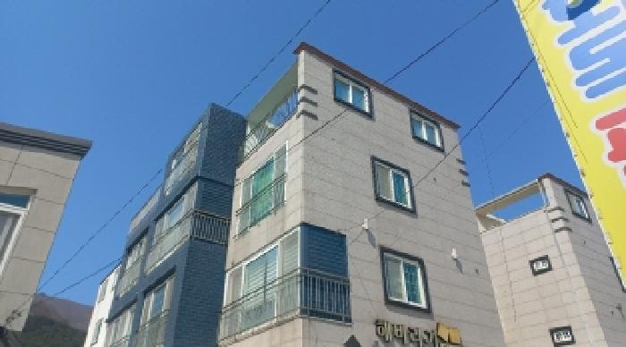 경상남도 거제시 동부면 학동리 267-5 숙박시설 경매 사진 9