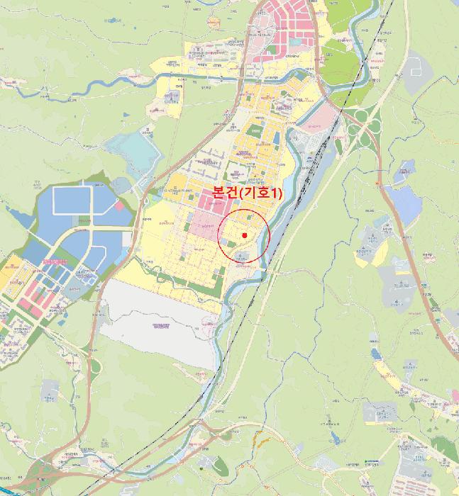 경상북도 포항시 북구 흥해읍 이인리 473-10 답 경매 사진 11