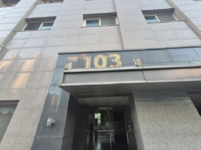 경상북도 포항시 북구 흥해읍 초곡리 1491 포항지엔하임 103동 18층1803호 아파트 경매 사진 4