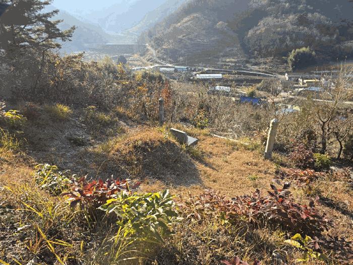 경상남도 사천시 사천읍 장전리 산91 임야 경매 사진 16