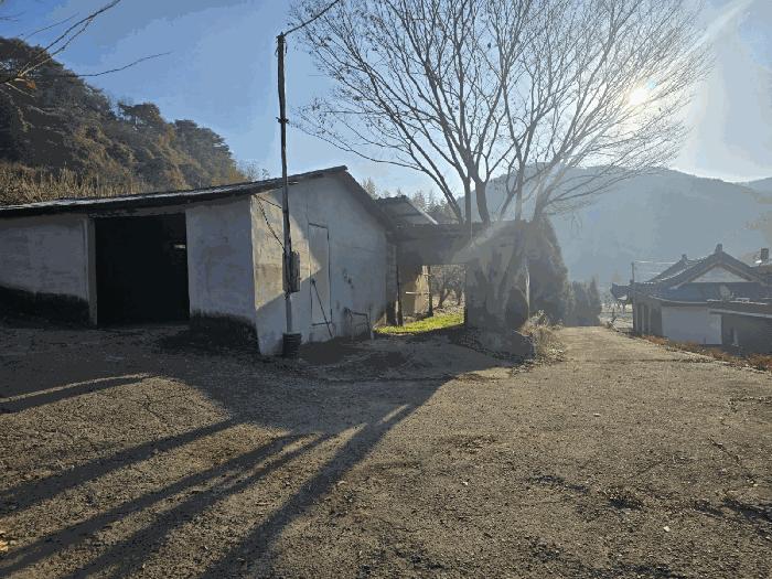 경상남도 사천시 사천읍 장전리 산91 임야 경매 사진 20