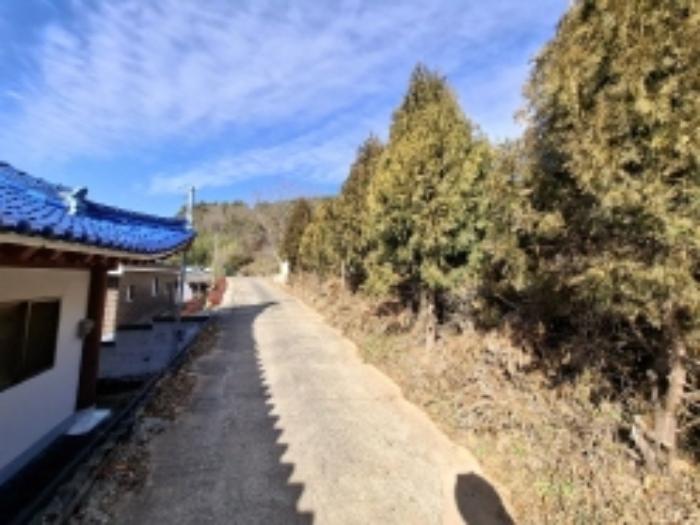 경상남도 사천시 사천읍 장전리 산91 임야 경매 사진 30