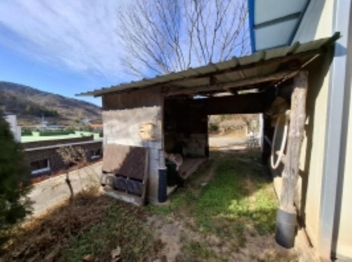 경상남도 사천시 사천읍 장전리 산91 임야 경매 사진 36