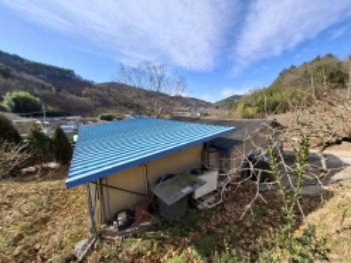 경상남도 사천시 사천읍 장전리 산91 임야 경매 사진 43