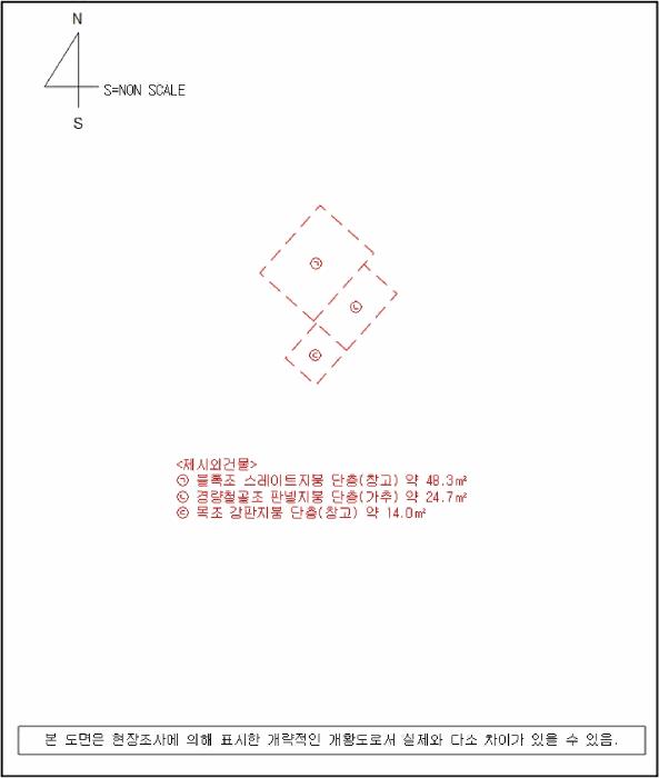 경상남도 사천시 사천읍 장전리 산91 임야 경매 사진 52