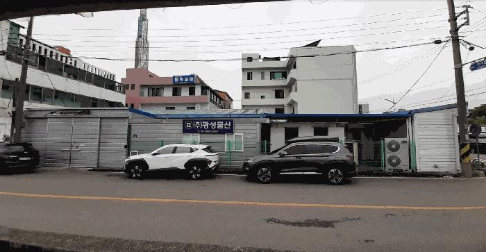 전라남도 광양시 광양읍 인서리 464-2 공장 경매 사진 14
