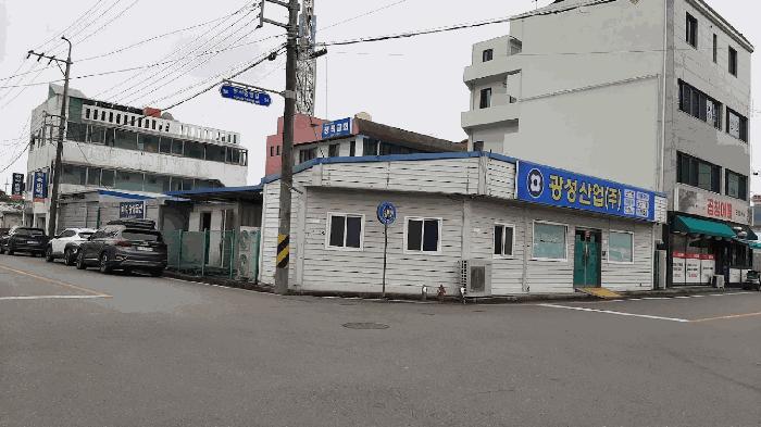 전라남도 광양시 광양읍 인서리 464-2 공장 경매 사진 2