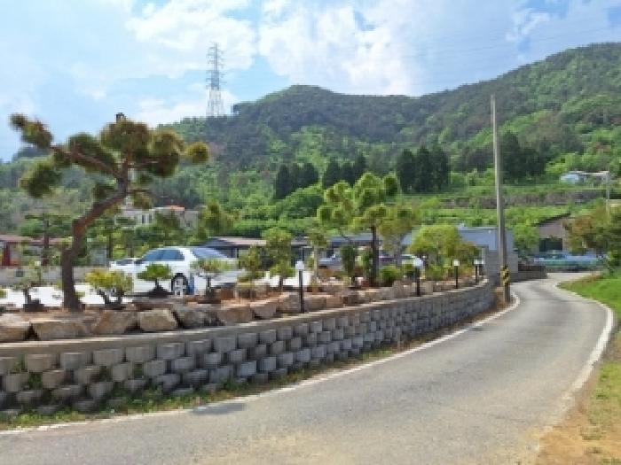전라남도 광양시 광양읍 인서리 464-2 공장 경매 사진 30