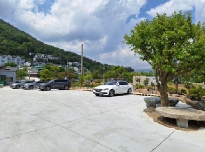 전라남도 광양시 광양읍 인서리 464-2 공장 경매 사진 31