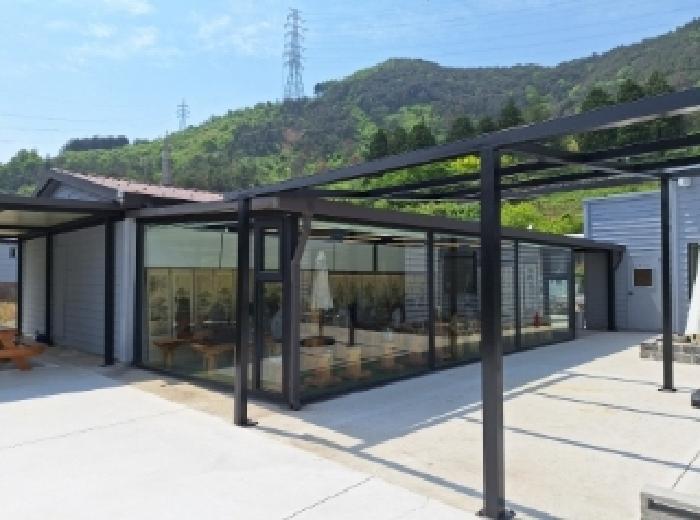 전라남도 광양시 광양읍 인서리 464-2 공장 경매 사진 36