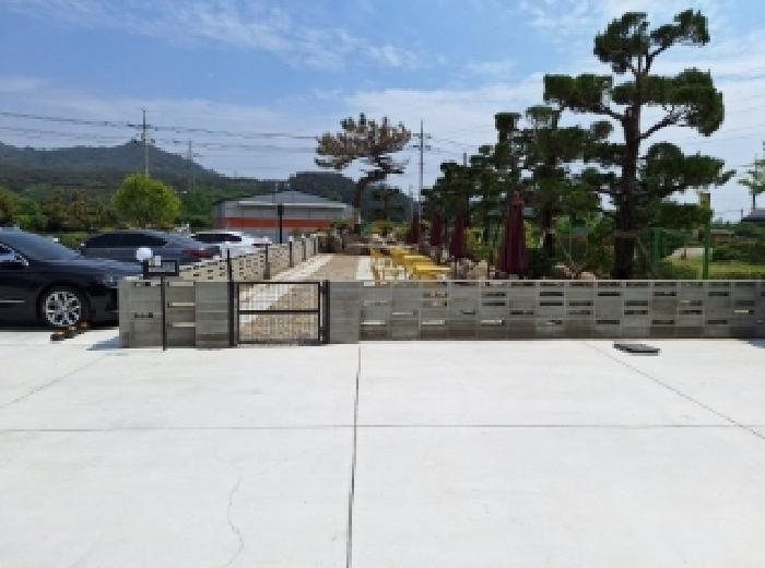 전라남도 광양시 광양읍 인서리 464-2 공장 경매 사진 46