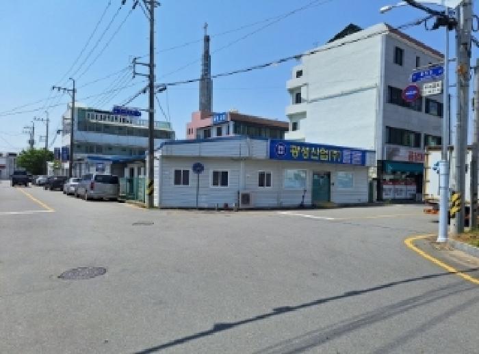 전라남도 광양시 광양읍 인서리 464-2 공장 경매 사진 53