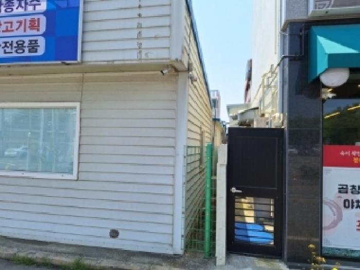 전라남도 광양시 광양읍 인서리 464-2 공장 경매 사진 55